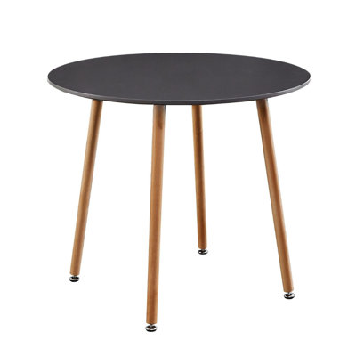 Round Dining Table