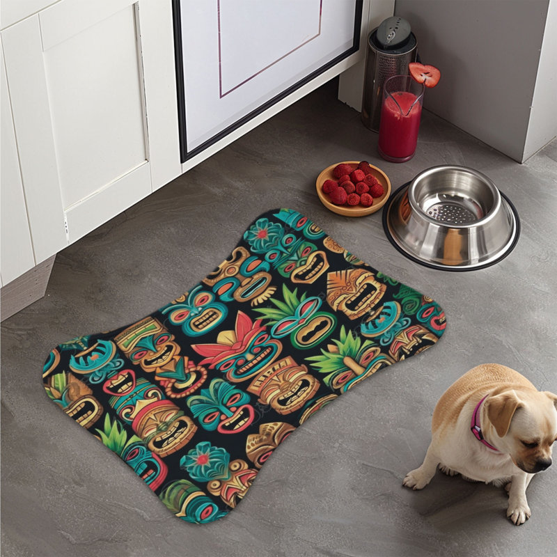 Tapis Island Harmony - 1 pièce, Grand (14 po)