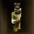 All' Eden 8.9'' H Crystal Tabletop Candlestick with Candle Included-98059892