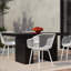Aurelius Outdoor Dining Table-1190940265