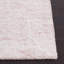 Tapis uni en laine et coton touffeté à la main Goin-649769751