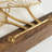 Ginkgo Standing Napkin Holder