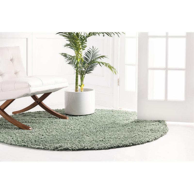 Wegate Indoor Rug, Round 6'1"