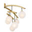 Lustre 13 lumières