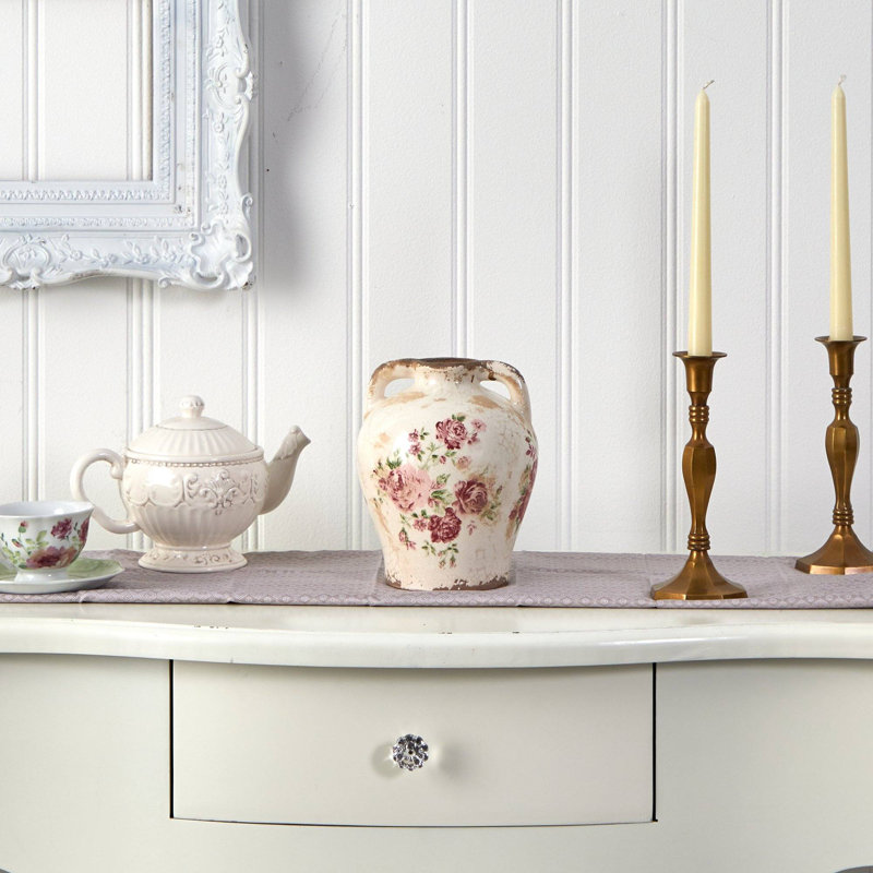 Vase de table Escarleth
