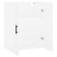 Lagro Bathroom Cabinet-1433624487