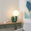 Lampe de table en résine Verda-1318399559
