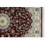 Tapis rouge Malphurs Indo Nain-797079342