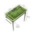 Lavabo de console de salle de bain 36 po-719099574