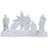 Christmas Nativity Set
