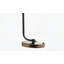 Lampe de table de style moderne