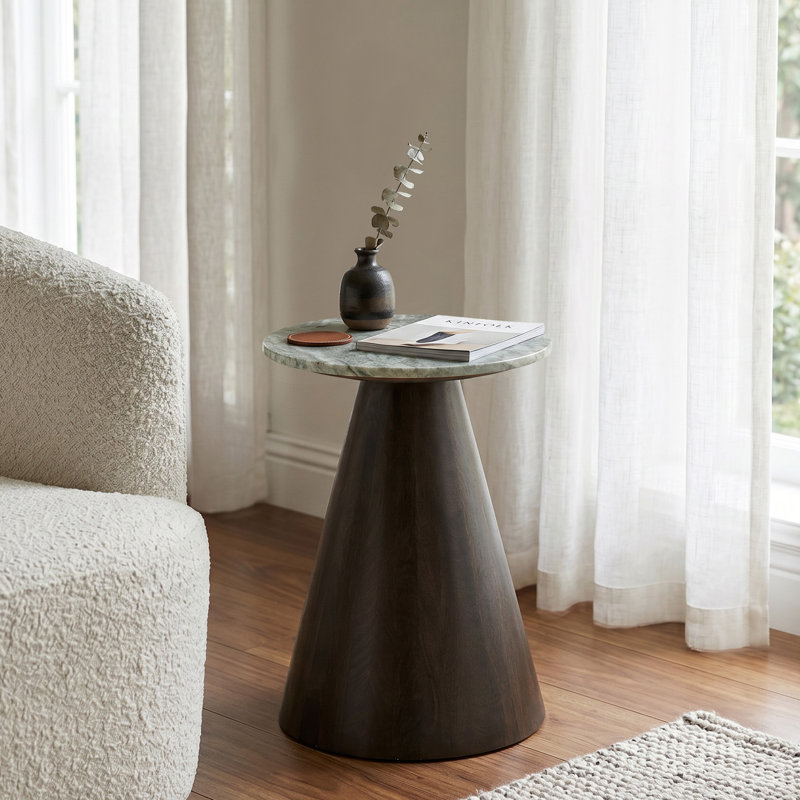 Waltnor Accent Table