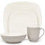 Noritake Colorwave Square 4-Piece Place Setting, Service for 1-85923979