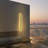 Immense Built-in Solar Outdoor Light-2018627829