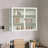 Two-door Wall Cabinet-733977751