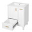 Meuble-lavabo 24 po avec lavabo-1379716184