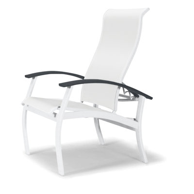 Chaise de patio Askar