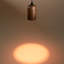 Amania 1 - Light Natural Pendant