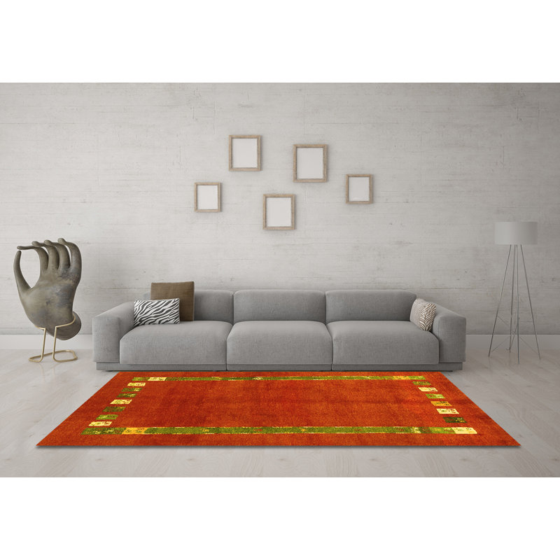 Performance Indoor Rug, Square 8'