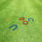 Hey! Play! Plastic Cornhole Set