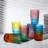 12oz.drinking Glass Set (set Of 6)-111754639