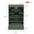 Elegant Small Bathroom Cabinet-119867555