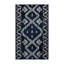 Tapis gris soyeux et moelleux-2013641312