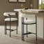 Tabouret de comptoir Turin