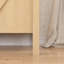 Armoire dôme avec grand espace de rangement et matériau de qualité supérieure-662334857