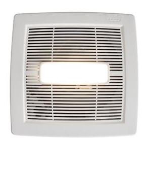 InVent 80 CFM Bathroom Fan