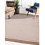 Tapis unique crème 5 pi x 8 pi 0 po Marrakech
