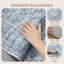 Tapis persan lavable délavé-85291487-81969943