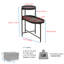 Console 29,13 po Mataia-126148174