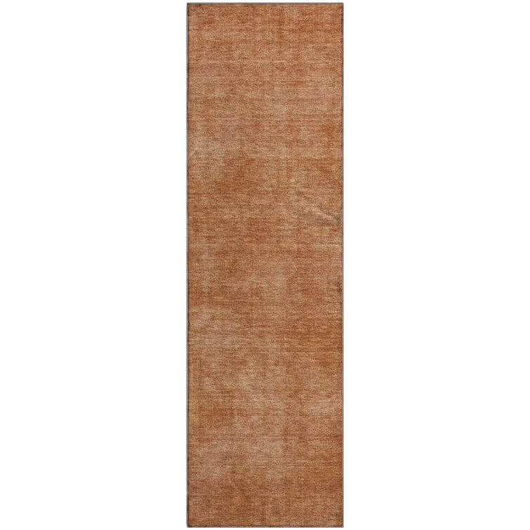 Premium Machine Washable Jahnke AMF1018 Abstract Rug