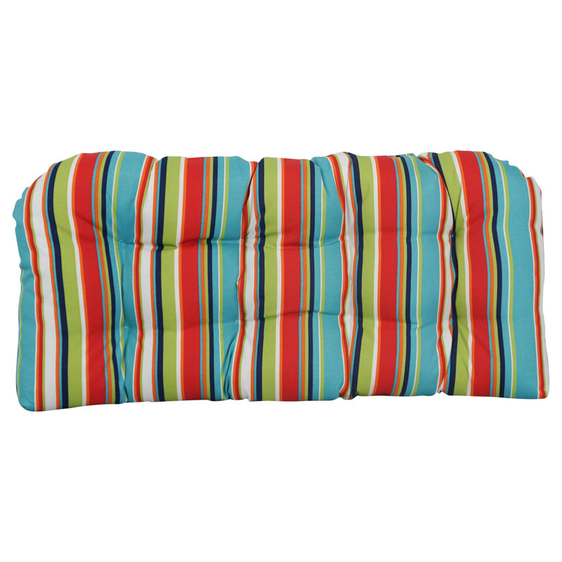 Sihara Outdoor 5'' Bench Seat Cushion