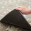 Abstract Shag Area Rug-892198190
