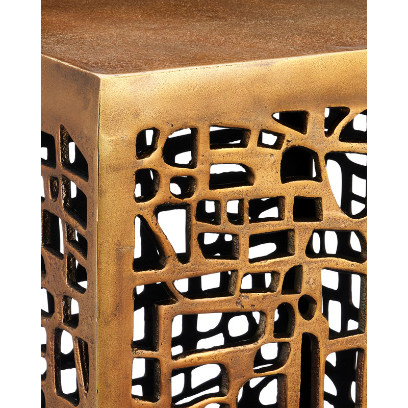 Gowen End Table
