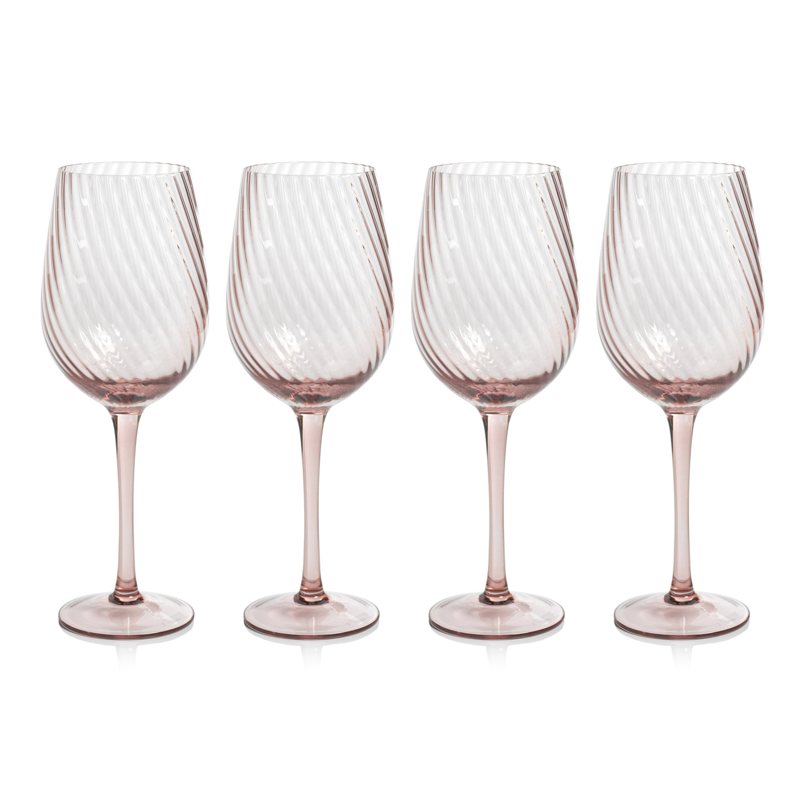 13.53oz. Coupe Set, Lilac