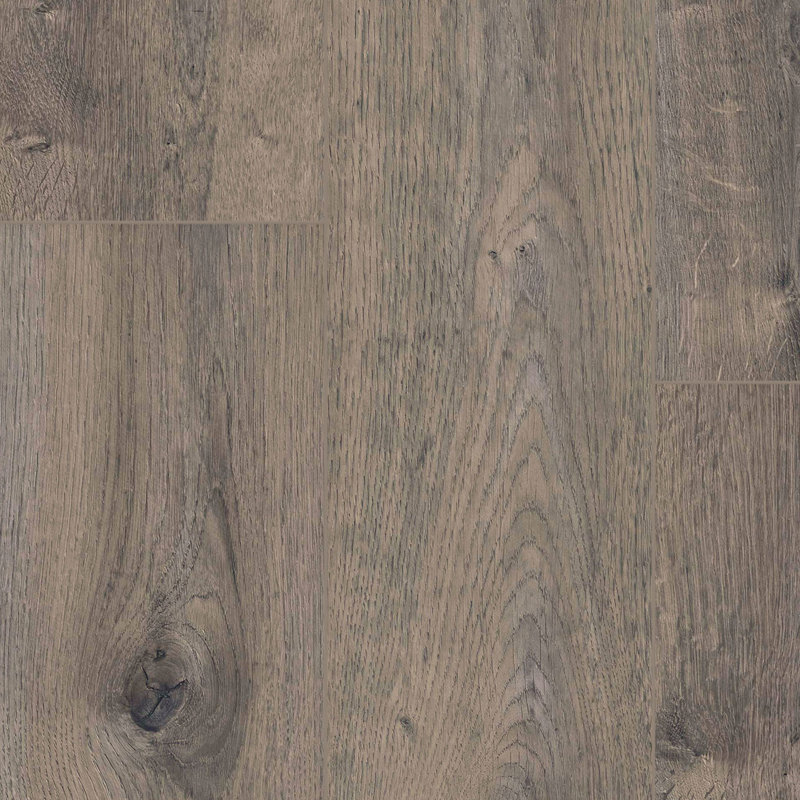 HydroSolutions 7" x 50" x 8mm Laminate