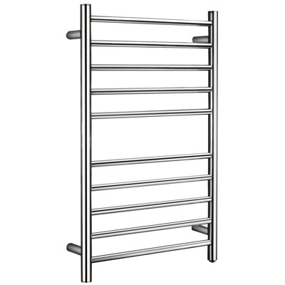Bali Series Straight Towel Rail Towel Warmer