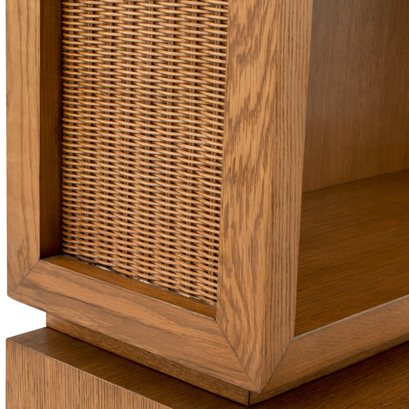 Borchard Bookcase