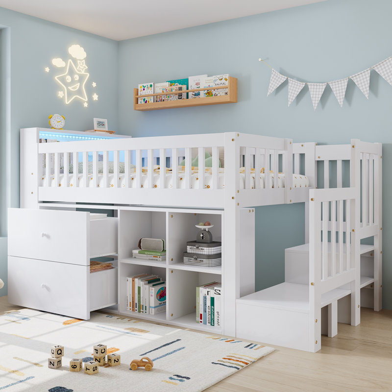 Single (3') Bed Frame