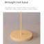 Lampe d'appoint