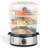 9 L Steamer with Lid