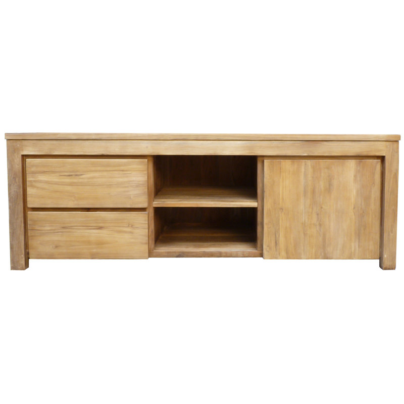 Ankney Media Console