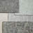 Britley Handmade Tufted Wool Gray/White Area Rug-1544043230