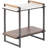 Tanvee Modern End Table