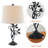 Grinstead Metal Table Lamp-376419710