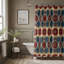 Boho Weaves - Rideau de douche Premium-2140828109