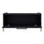 Table basse H 15,6 po, 1 tablette, 4 pieds-287955520